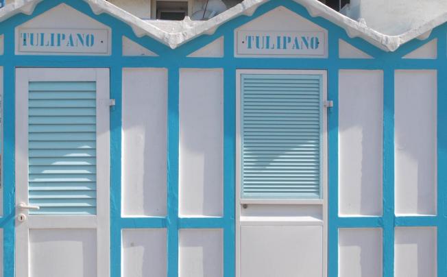 Фото отеля Residence Il Tulipano