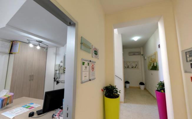 Фото отеля Residence Il Tulipano