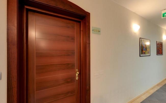 Фото отеля Residence Il Tulipano