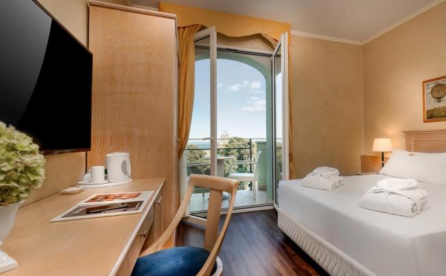 Фото отеля De Londres Hotel