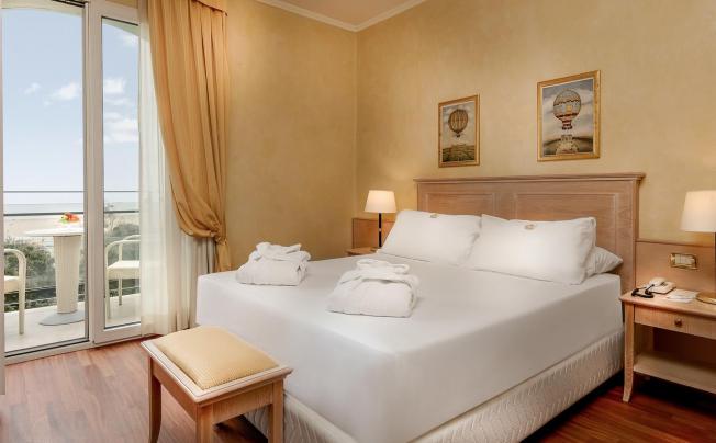 Фото отеля De Londres Hotel