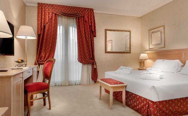 Фото отеля De Londres Hotel