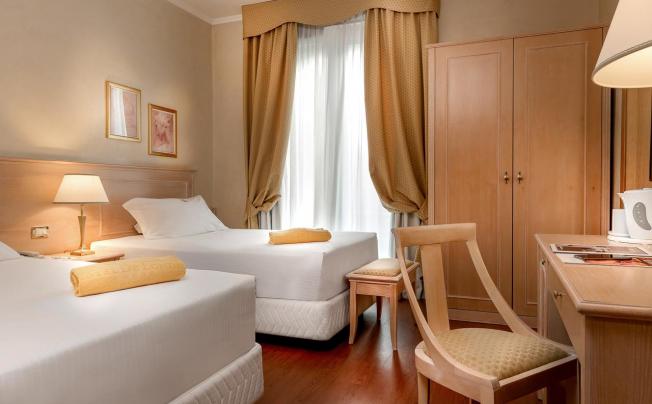 Фото отеля De Londres Hotel