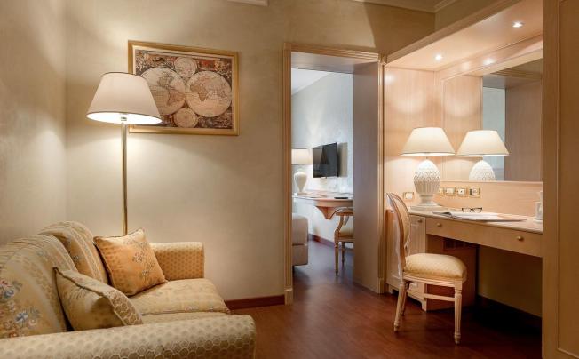 Фото отеля De Londres Hotel