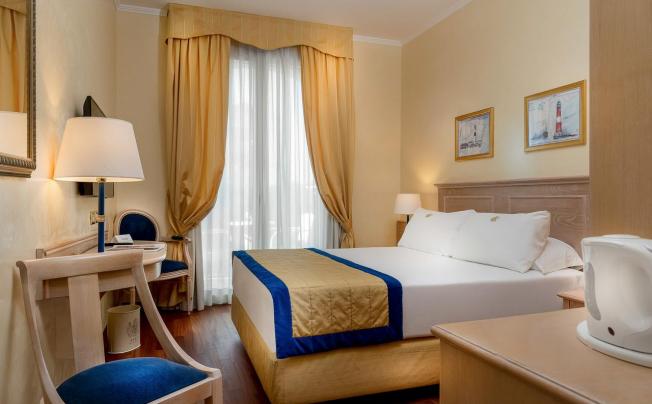 Фото отеля De Londres Hotel