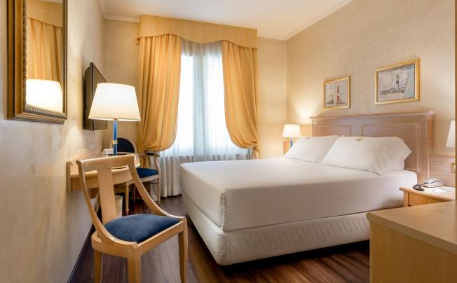 Фото отеля De Londres Hotel