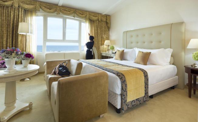 Фото отеля De Londres Hotel