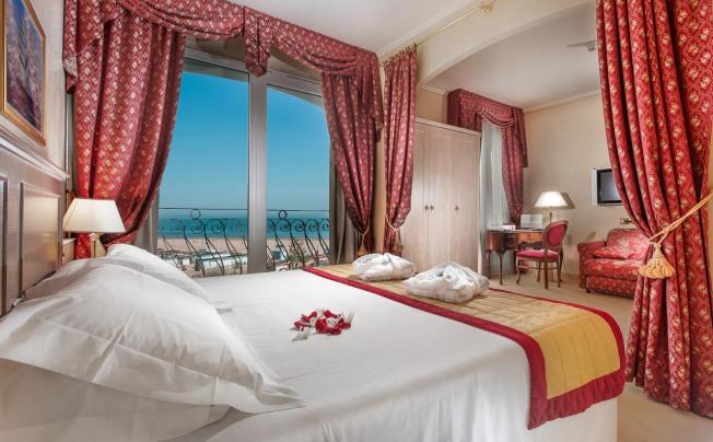 Фото отеля De Londres Hotel