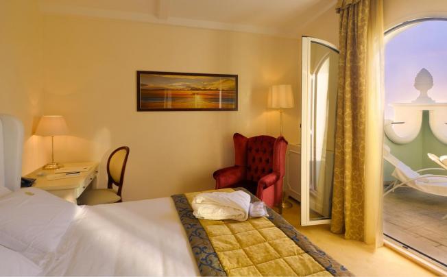 Фото отеля De Londres Hotel