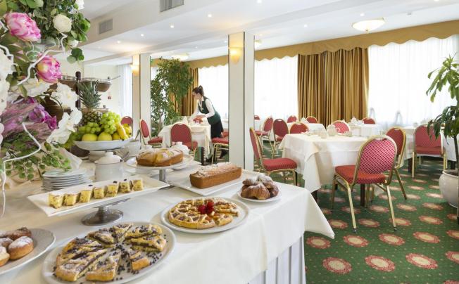 Фото отеля De Londres Hotel