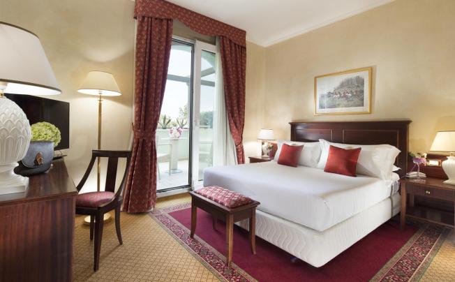 Фото отеля De Londres Hotel