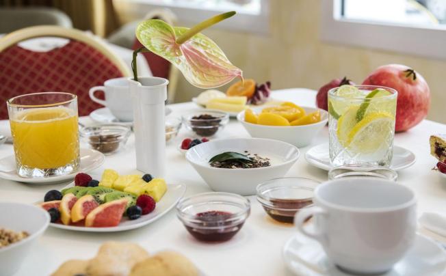 Фото отеля De Londres Hotel