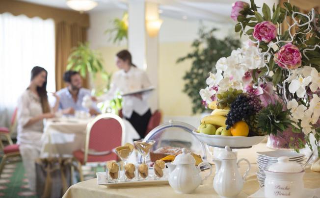 Фото отеля De Londres Hotel