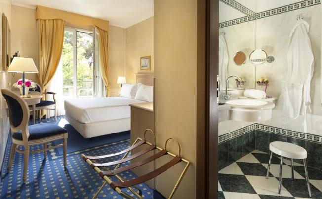 Фото отеля De Londres Hotel