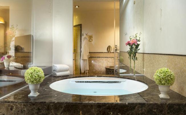 Фото отеля De Londres Hotel