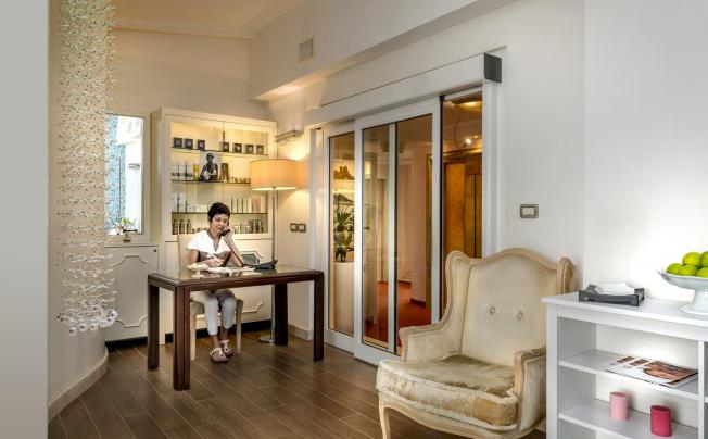 Фото отеля De Londres Hotel