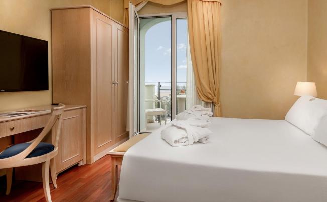 Фото отеля De Londres Hotel