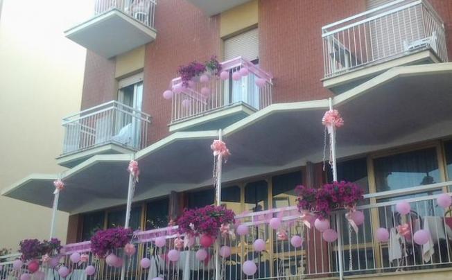 Фото отеля Hotel Condor