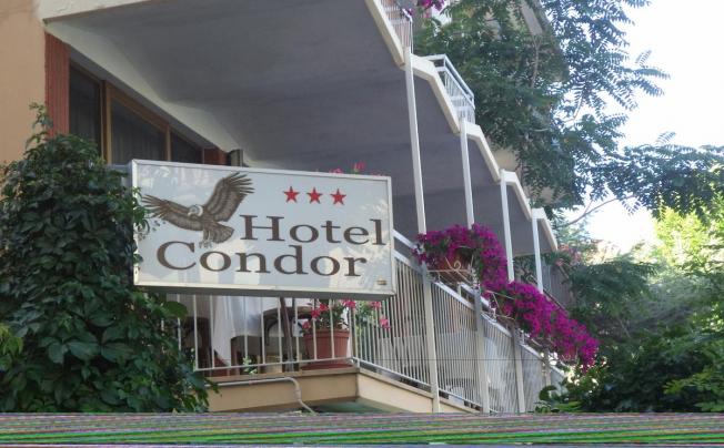 Фото отеля Hotel Condor