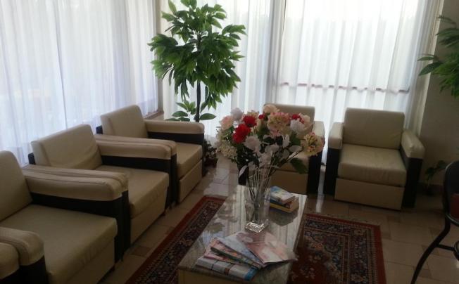 Фото отеля Hotel Condor