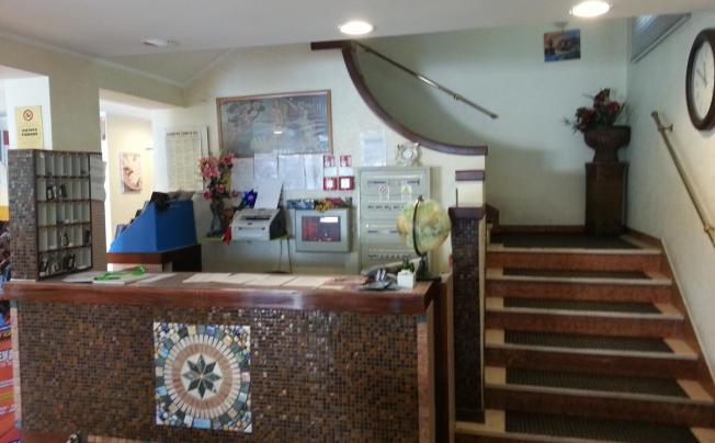 Фото отеля Hotel Condor
