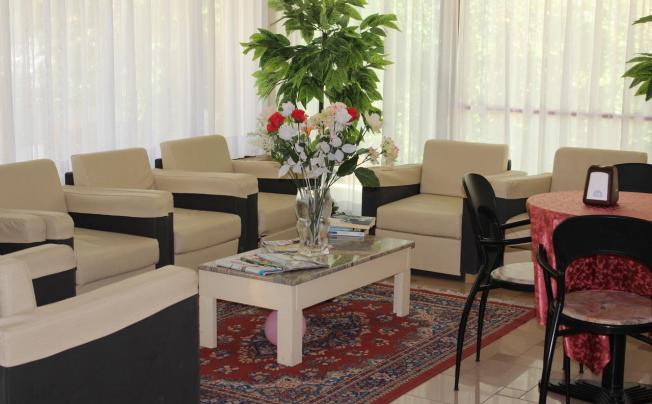 Фото отеля Hotel Condor