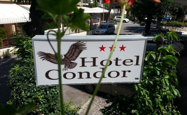 Фото отеля Hotel Condor