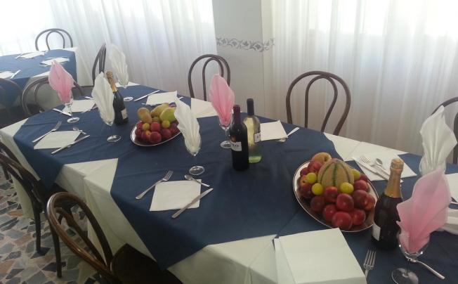 Фото отеля Hotel Condor