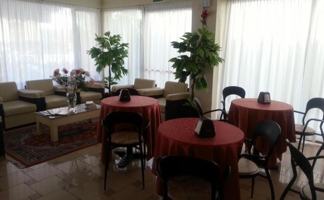 Фото отеля Hotel Condor