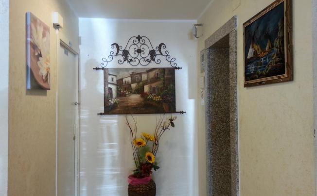 Фото отеля Hotel Condor