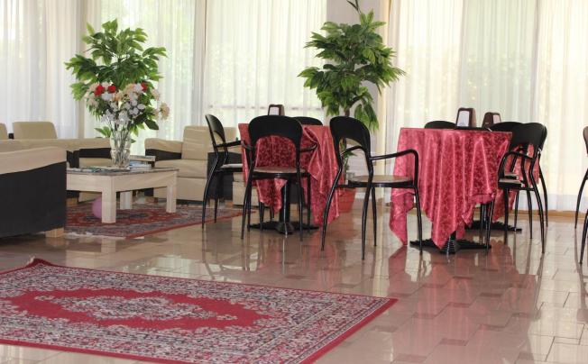 Фото отеля Hotel Condor