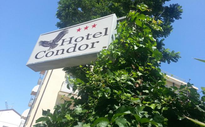 Фото отеля Hotel Condor