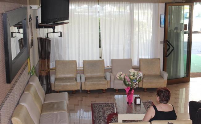 Фото отеля Hotel Condor