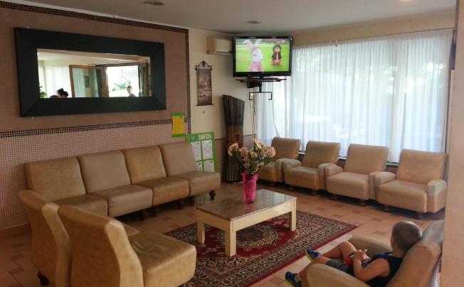 Фото отеля Hotel Condor