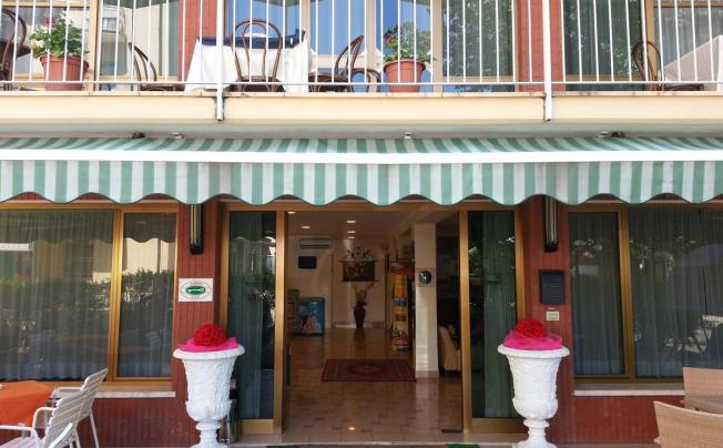 Фото отеля Hotel Condor