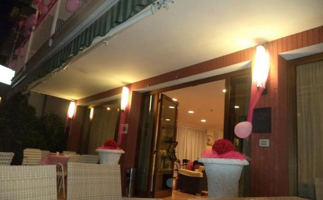 Фото отеля Hotel Condor