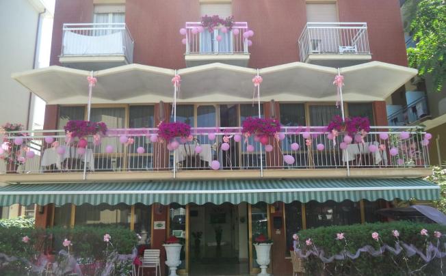Фото отеля Hotel Condor