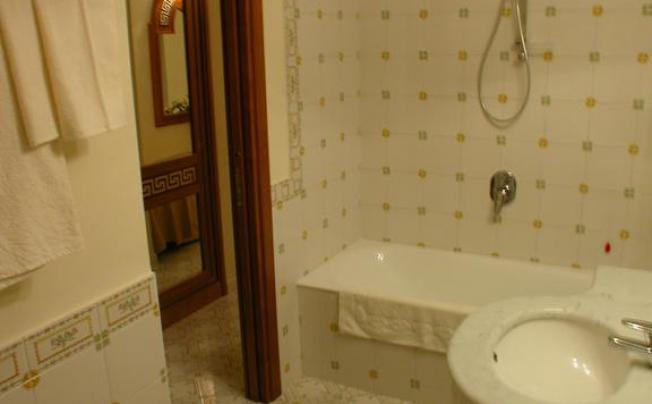 Фото отеля Villa Igea