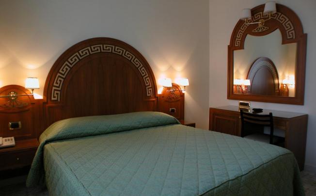 Фото отеля Villa Igea