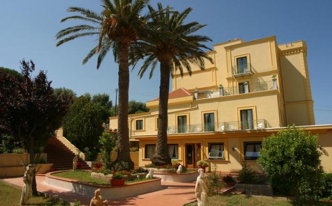 Фото отеля Villa Igea