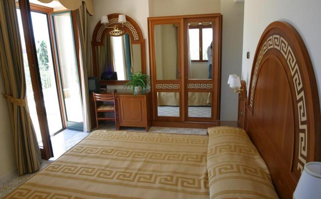 Фото отеля Villa Igea