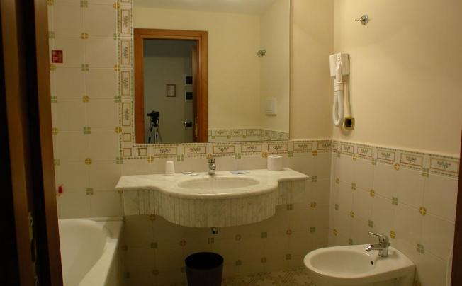 Фото отеля Villa Igea