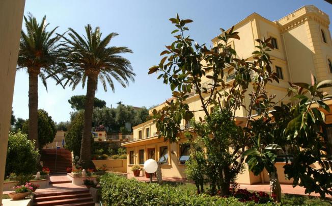 Фото отеля Villa Igea