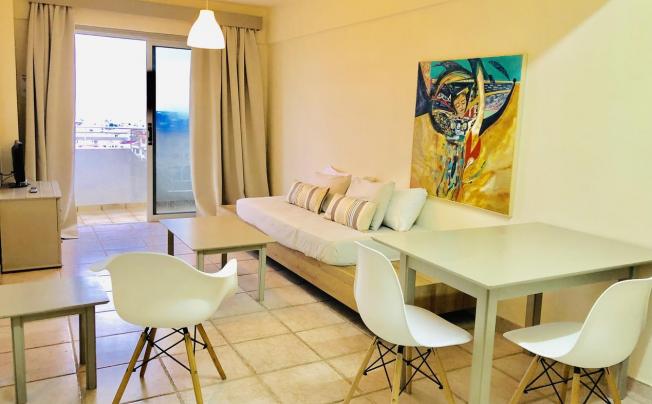 Фото отеля Toxotis Hotel Apartments