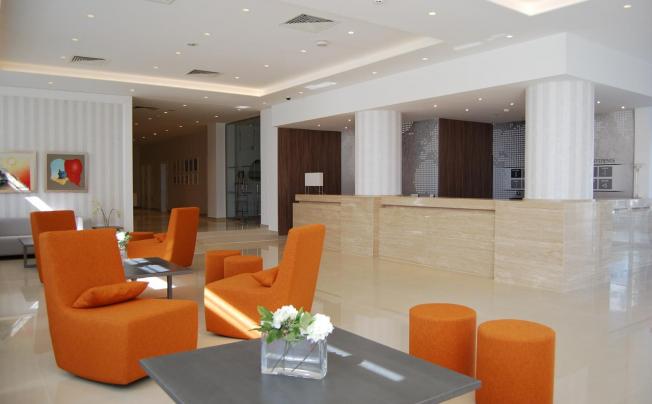 Фото отеля Nestor Hotel