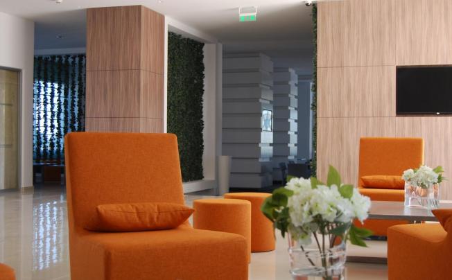 Фото отеля Nestor Hotel