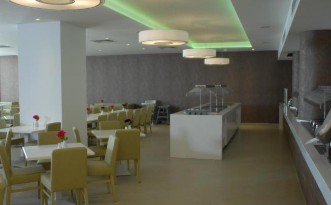 Фото отеля Nestor Hotel