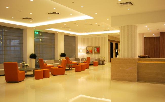 Фото отеля Nestor Hotel
