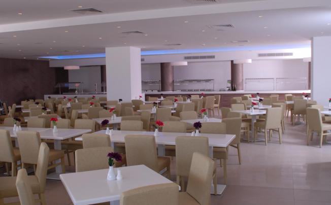 Фото отеля Nestor Hotel