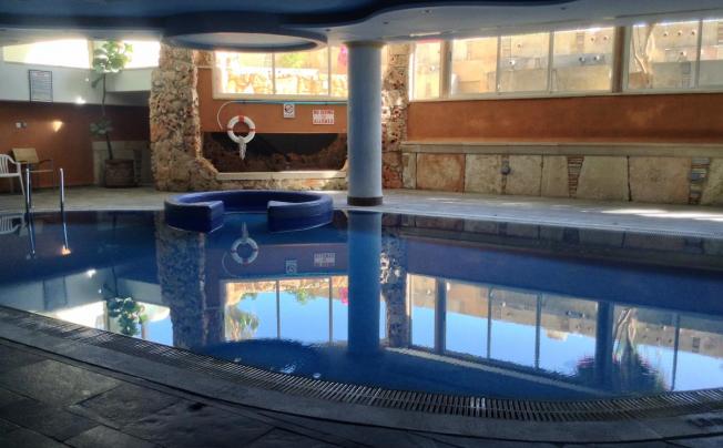 Фото отеля Paphos Gardens Holiday Resort & apartments